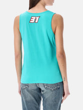 Camiseta de tirante mujer Pedro Acosta - The shark attack -  | GP Racing Apparels