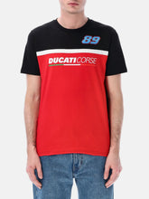 T-shirt - Ducati dual 89 -  | GP Racing Apparels