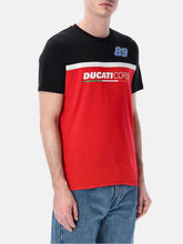 T-shirt - Ducati dual 89 -  | GP Racing Apparels