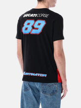 T-shirt - Ducati dual 89 -  | GP Racing Apparels