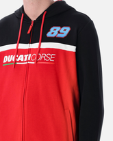 Sweat - Ducati dual 89 -  | GP Racing Apparels