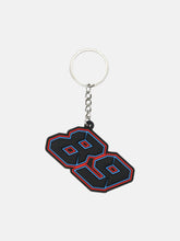 Keyring - 89 - JORGE MARTIN -  | GP Racing Apparels