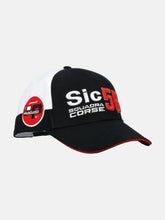 Baseball cap SIC58 Squadra Corse - SIC SQUADRA CORSE -  | GP Racing Apparels