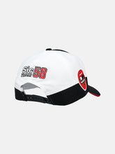 Baseball cap SIC58 Squadra Corse - SIC SQUADRA CORSE -  | GP Racing Apparels