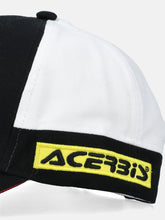 Baseball cap SIC58 Squadra Corse - SIC SQUADRA CORSE -  | GP Racing Apparels