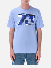 T-shirt homme - Alex Marquez 73 -  | GP Racing Apparels