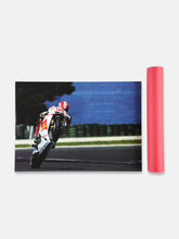 Póster Marco Simoncelli - Motorbike -  | GP Racing Apparels