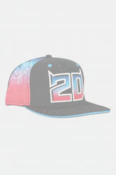 Flat cap Le Mans - Fabio Quartararo - FABIO QUARTARARO -  | GP Racing Apparels