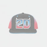 Flat cap Le Mans - Fabio Quartararo - FABIO QUARTARARO -  | GP Racing Apparels