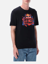 T-shirt big logo - RedBull Marquez -  | GP Racing Apparels