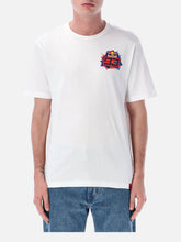 T-shirt logo blanche - RedBull Marquez -  | GP Racing Apparels