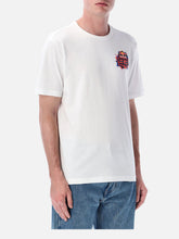 T-shirt logo blanche - RedBull Marquez -  | GP Racing Apparels