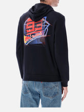 Sweat-shirt - RedBull dual MM93 -  | GP Racing Apparels