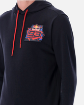 Sweat-shirt - RedBull dual MM93 -  | GP Racing Apparels