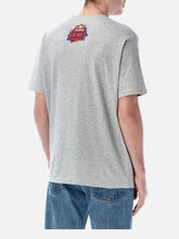 T-shirt big logo gris - RedBull Marquez -  | GP Racing Apparels