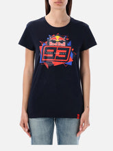 T-shirt pour femme - RedBull Marquez -  | GP Racing Apparels