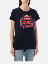T-shirt pour femme - RedBull Marquez -  | GP Racing Apparels