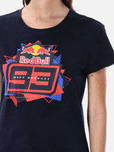 T-shirt pour femme - RedBull Marquez -  | GP Racing Apparels