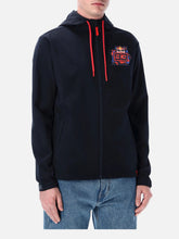Veste softshell - RedBull dual MM93 -  | GP Racing Apparels