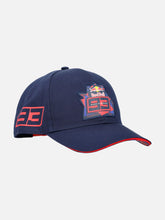 Casquette - RedBull dual MM93 -  | GP Racing Apparels