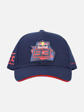 Casquette - RedBull dual MM93 -  | GP Racing Apparels