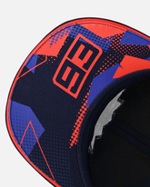 Casquette - RedBull dual MM93 -  | GP Racing Apparels