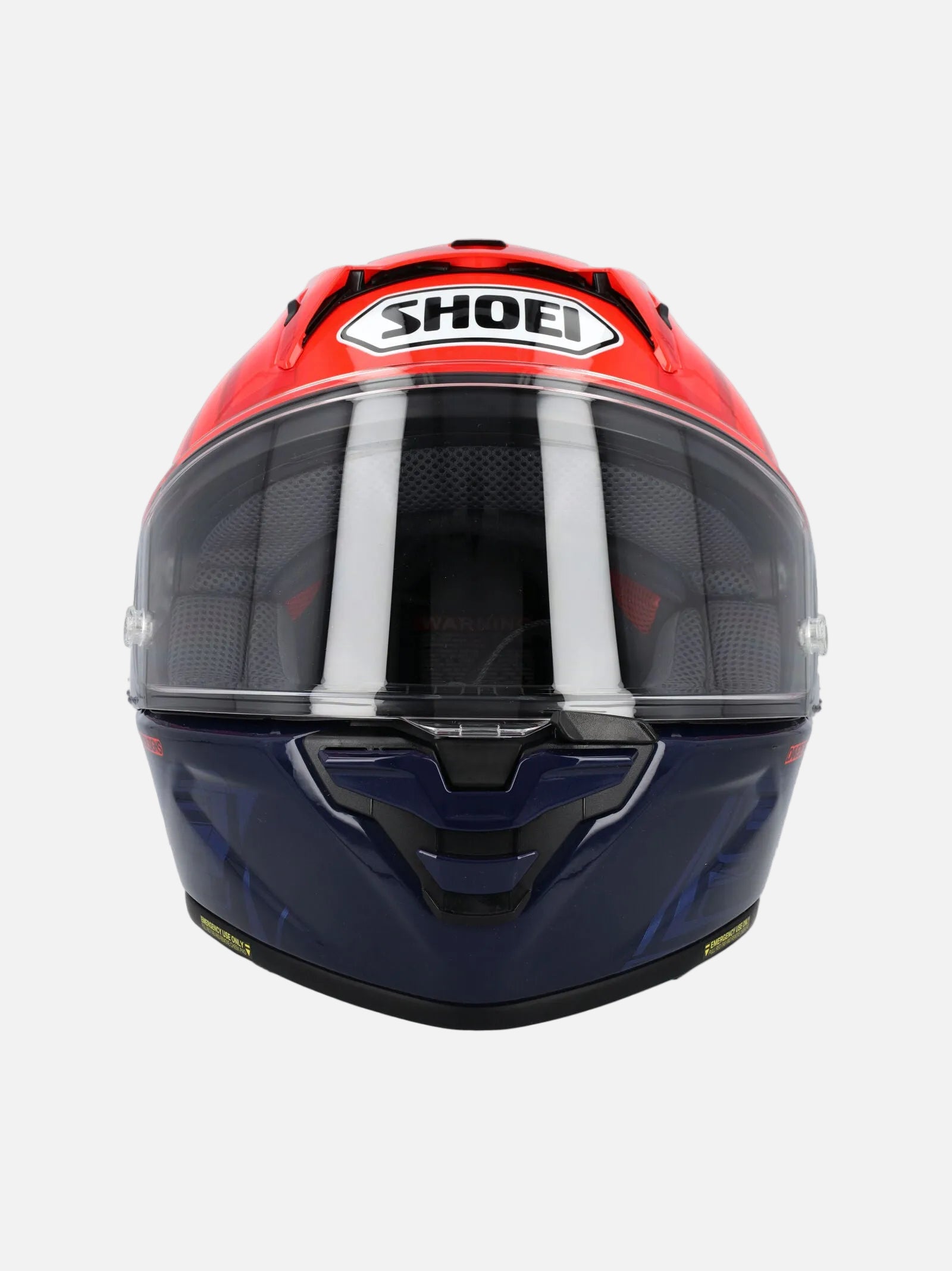 Shoei helmet X-spr Pro 7 Tc-1 - Marc Marquez