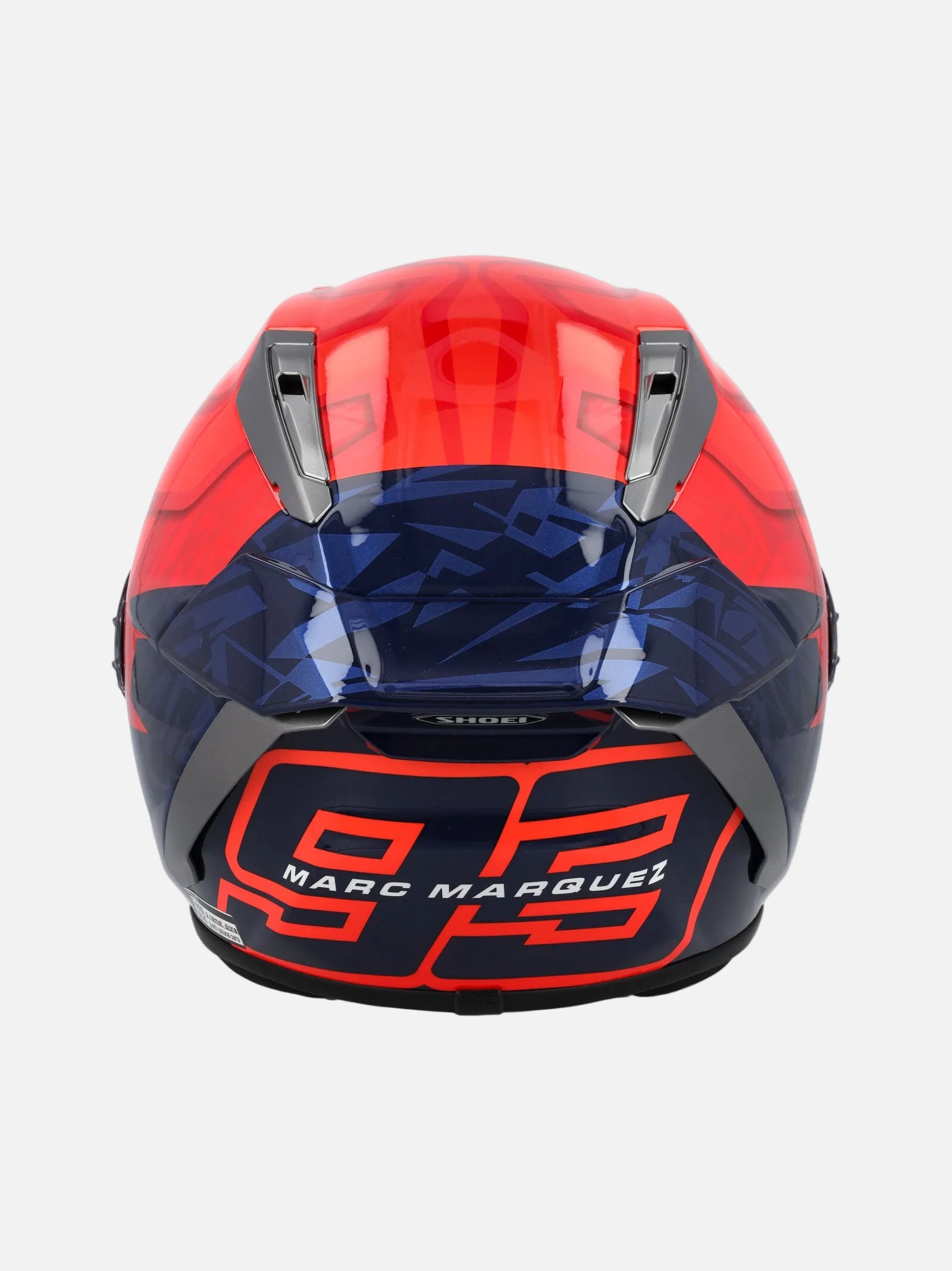Shoei helmet X-spr Pro 7 Tc-1 - Marc Marquez