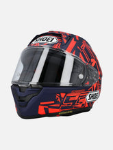 HELMET X-SPR PRO MARQUEZ DAZZLE -  SHOEI -  | GP Racing Apparels