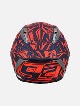 HELMET X-SPR PRO MARQUEZ DAZZLE -  SHOEI -  | GP Racing Apparels