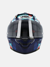HELMET X-SPR PRO MM BARCELLONA-  SHOEI -  | GP Racing Apparels