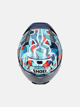 HELMET X-SPR PRO MM BARCELLONA-  SHOEI -  | GP Racing Apparels