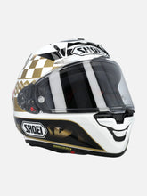 HELMET X-SPR PRO MOTEGI 4 MM93- SHOEI -  | GP Racing Apparels