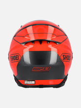 HELMET NXRS TRACK TC-1 MM93 - SHOEI -  | GP Racing Apparels