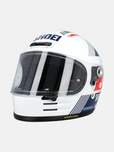 HELMET GLAMSTER 06 REPLICA MM93 - SHOEI -  | GP Racing Apparels