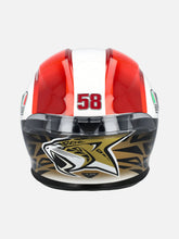 Casco K6 E2205 Replica - SIC58 -  | GP Racing Apparels