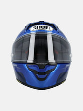 Casco Shoei X-SPR Pro V2 TC-2  - Alex Marquez 73 -  | GP Racing Apparels