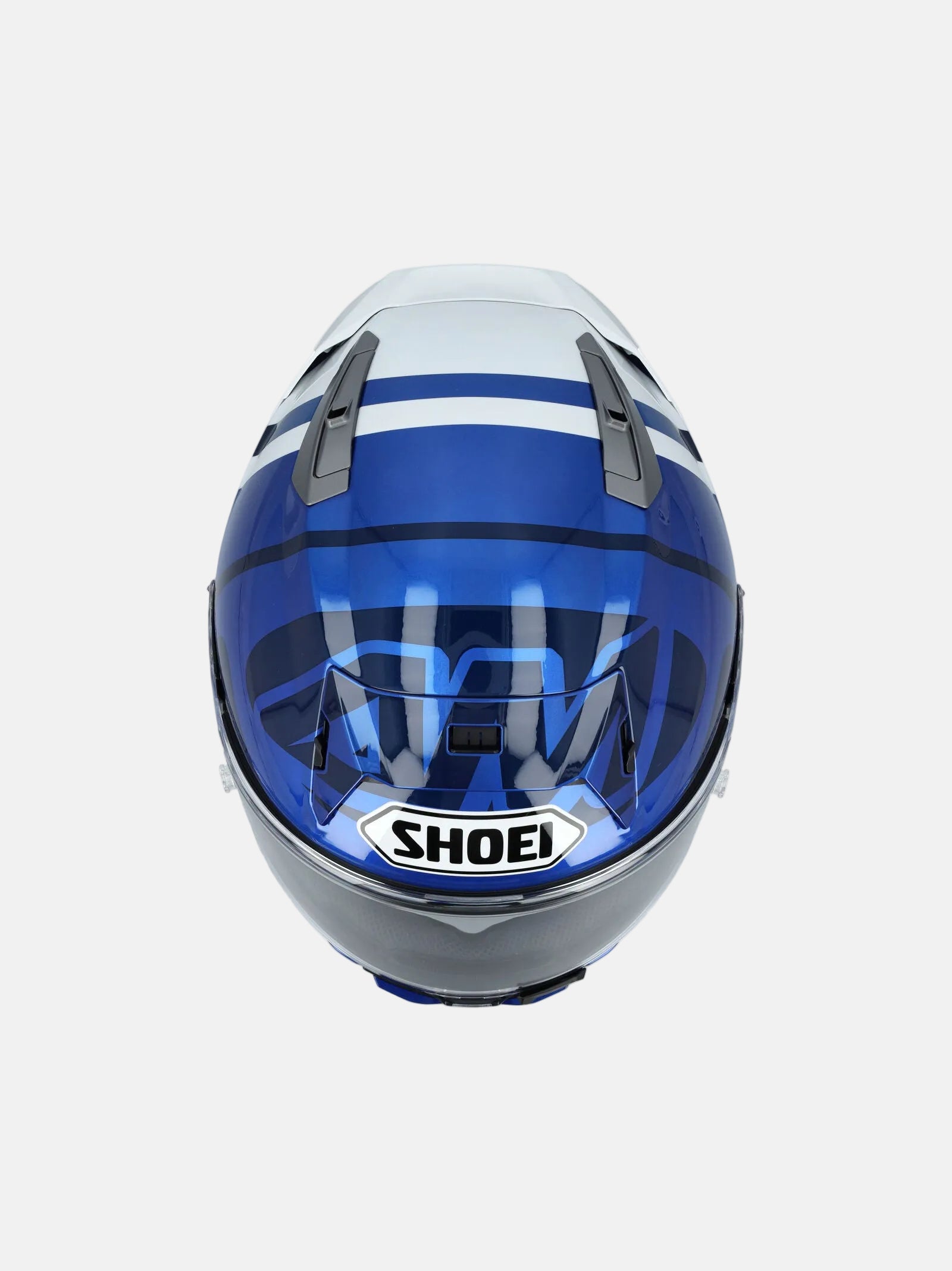 shoei x14 alex marquez Shoei helmet X-SPR Pro V2 TC-2 - Alex Marquez 73