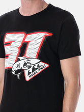 T-shirt homme Pedro Acosta - The shark zone 31 -  | GP Racing Apparels