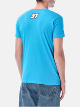 T-shirt homme Pedro Acosta - The shark blue -  | GP Racing Apparels