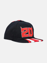 Flat cap Silverstone - Fabio Quartararo - FABIO QUARTARARO -  | GP Racing Apparels