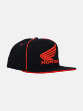 Casquette plate HRC Racing - WING LOGO -  | GP Racing Apparels