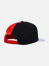 Gorra plana Ducati Corse - Color block -  | GP Racing Apparels