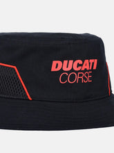 Bucket hat Ducati Corse - Technical - DUCATI CORSE -  | GP Racing Apparels