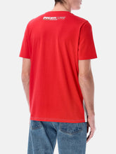 Camiseta hombre Ducati Corse - Ducati Badge - DUCATI CORSE -  | GP Racing Apparels