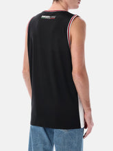 Débardeur homme Ducati Corse - Color block -  | GP Racing Apparels