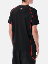 Man t-shirt Ducati Corse - Technical fabric -  DUCATI CORSE -  | GP Racing Apparels
