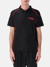 Polo Ducati Corse - Tissu technique -  | GP Racing Apparels