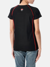 Camiseta mujer Ducati Corse - Tejido tecnico - DUCATI CORSE -  | GP Racing Apparels