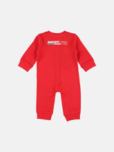 Pigiama bebé Ducati Corse - Color block -  | GP Racing Apparels